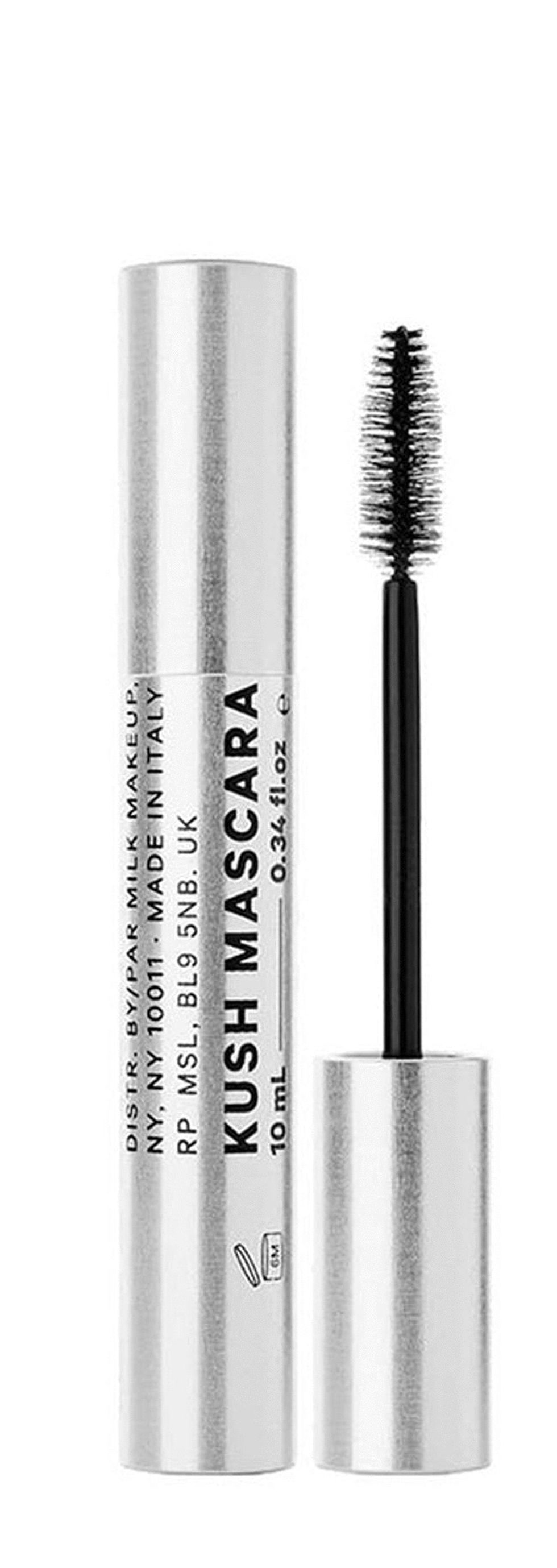 11 Best Mascaras for Sensitive Eyes Brit + Co