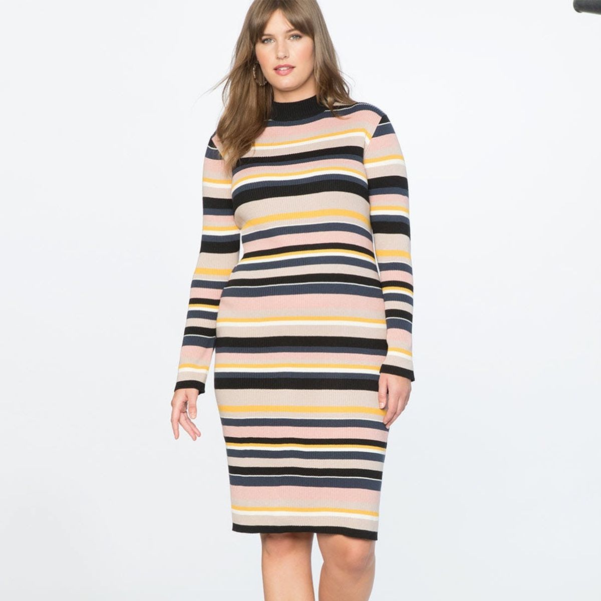 12 Sweater Dresses for Every Fall Budget