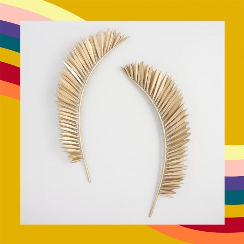 25 World Market Wall Decor Finds for Under 100 Brit + Co