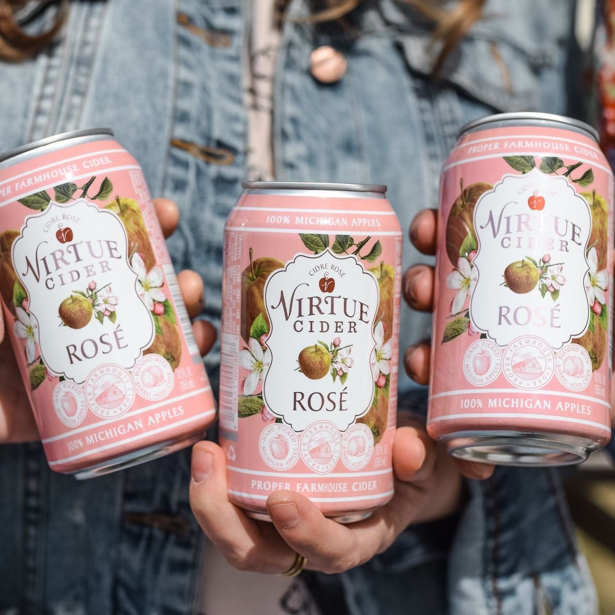 12 Refreshing Ciders to Try if You Don’t Like Beer