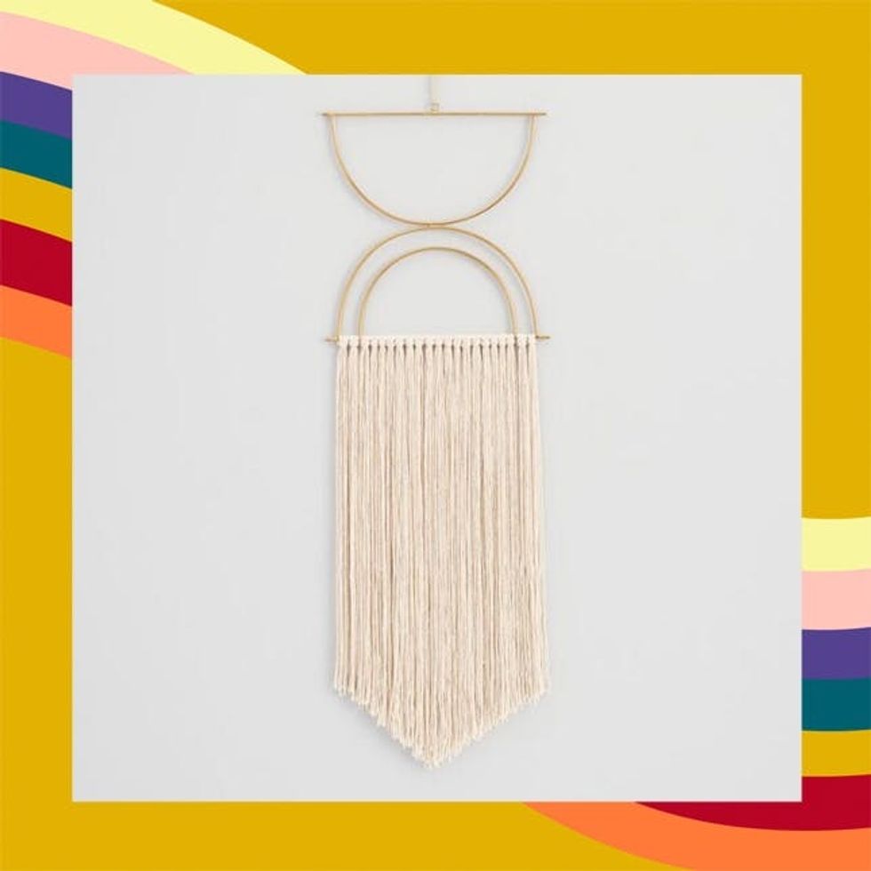 25 World Market Wall Decor Finds for Under 100 Brit + Co