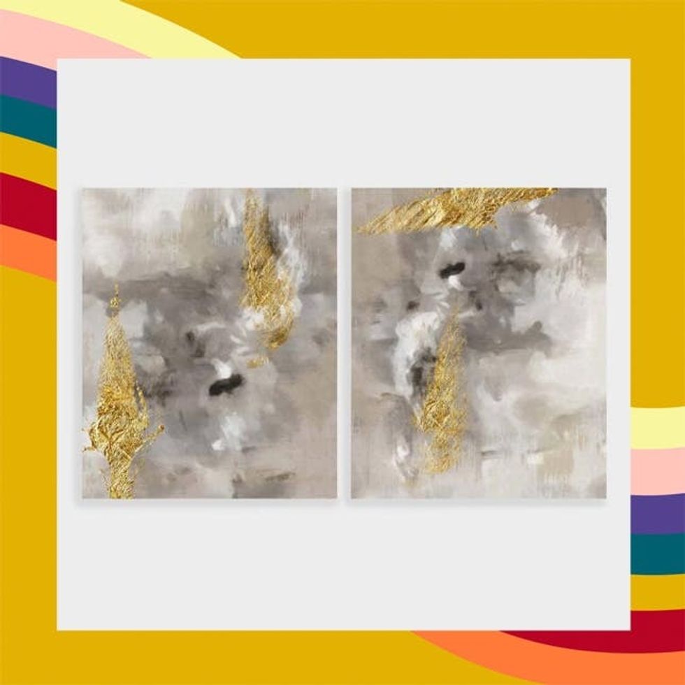 25 World Market Wall Decor Finds for Under 100 Brit + Co