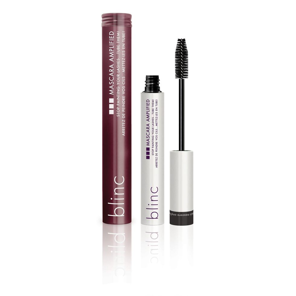 11 Best Mascaras for Sensitive Eyes Brit + Co