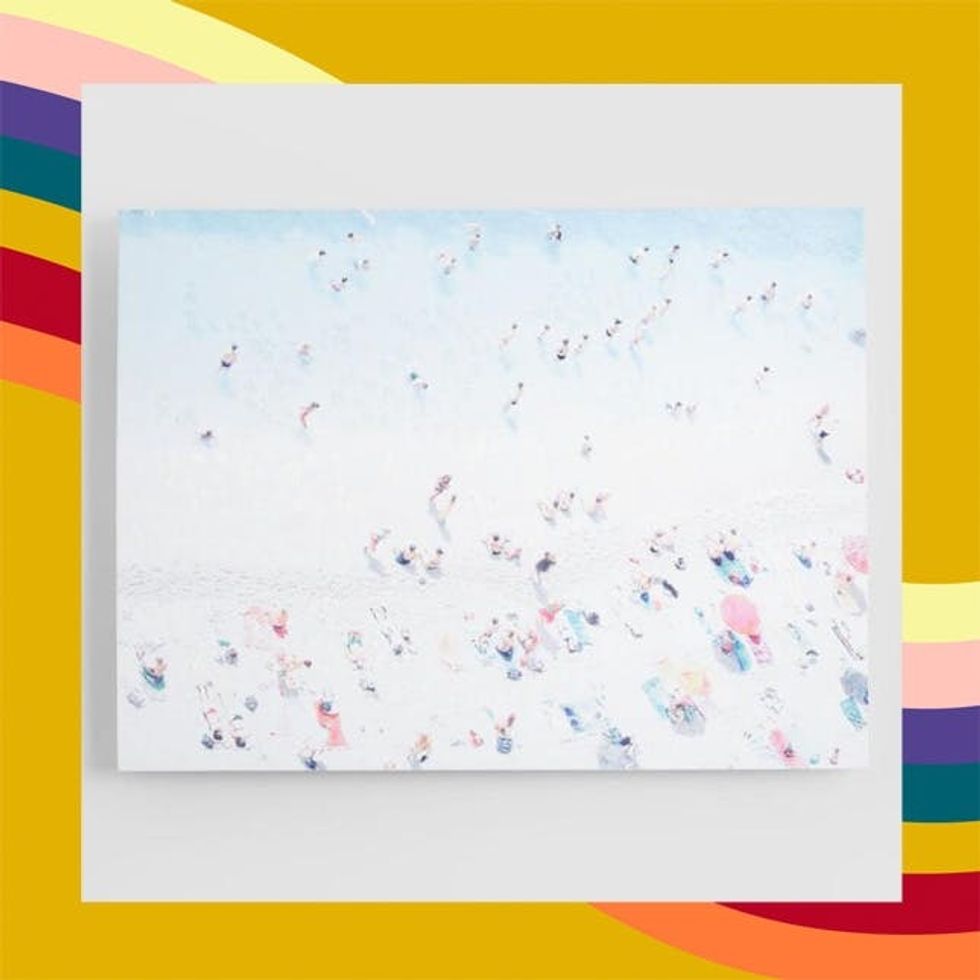 25 World Market Wall Decor Finds for Under 100 Brit + Co