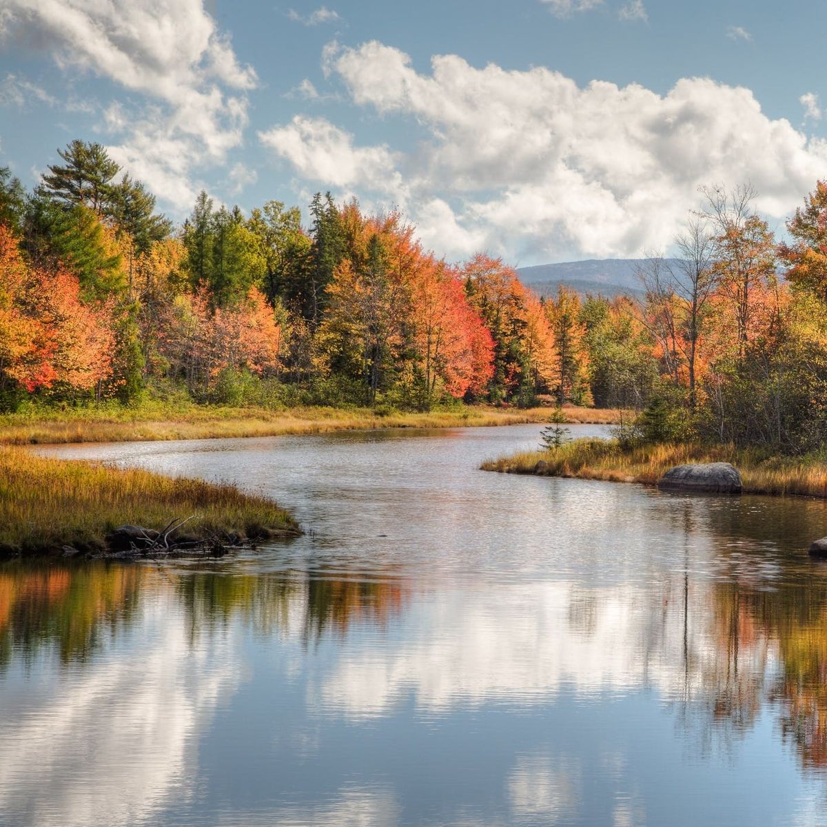 8 US Destinations to Get Your Fall Foliage Fix