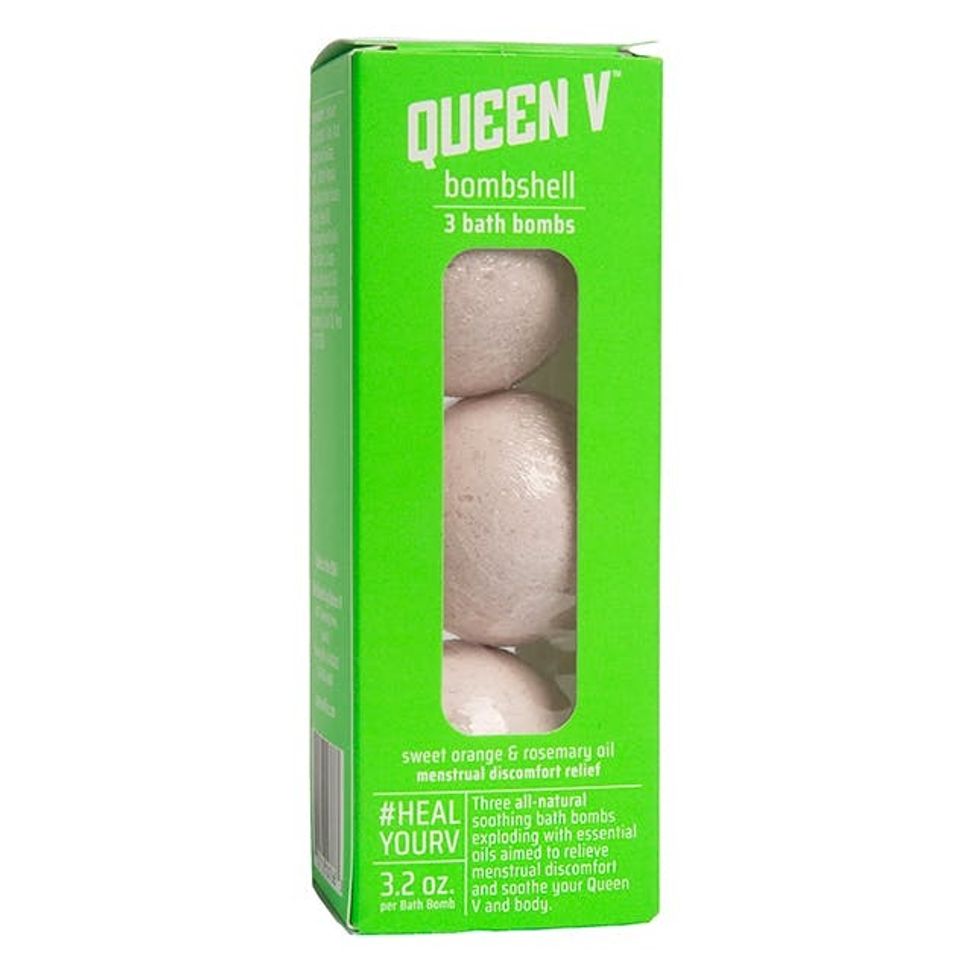 12 Bath Bombs That Won’t Stain Your Tub Brit + Co