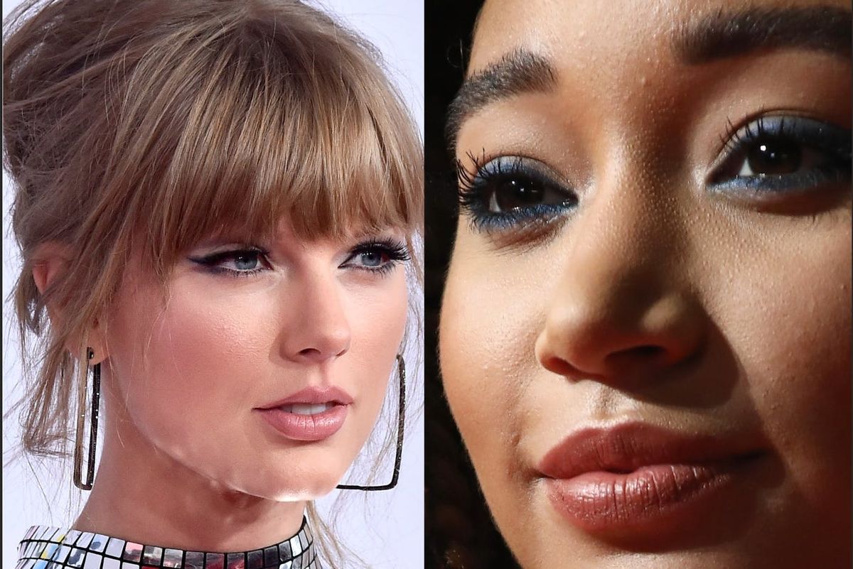8 Celebrities With the Guts to Call Out Racism