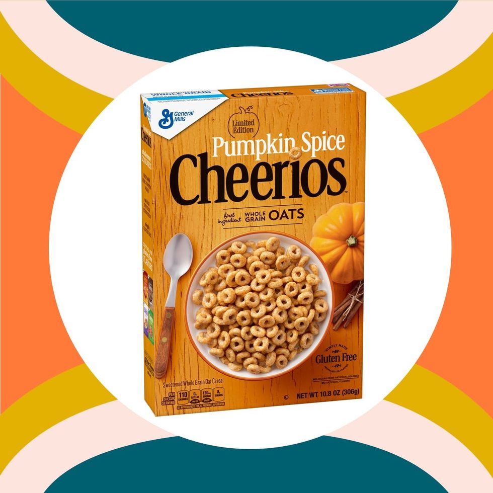 44 Pumpkin Spice Treats You’ll Want to Buy This Year - Brit + Co