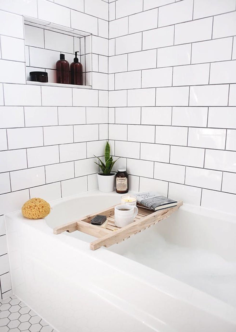 15 Ways to Transform Your Small Bathroom into a Luxurious Spa Retreat ...