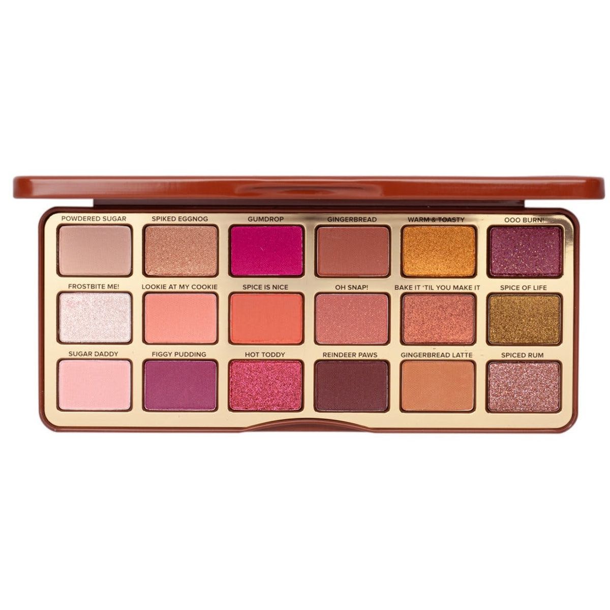 12 Neutral Eyeshadow Palettes to Transition Your Routine Into Fall