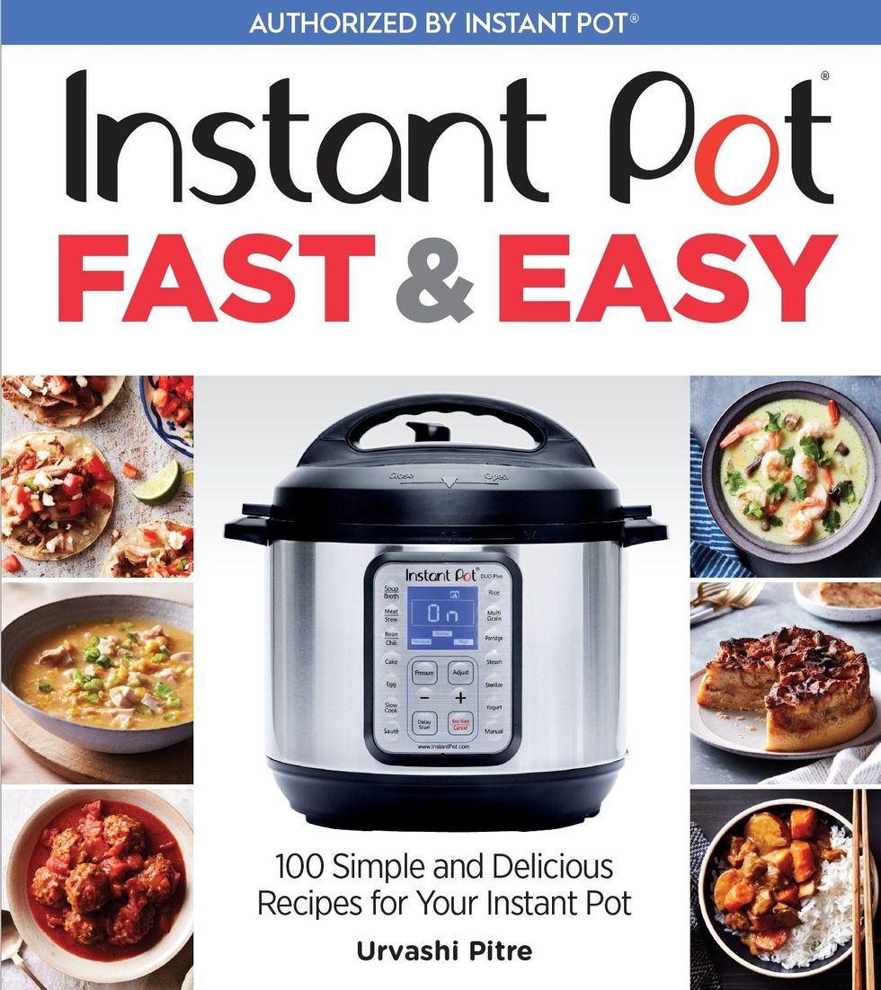 17 New Instant Pot Cookbooks for Diehard Fans - Brit + Co