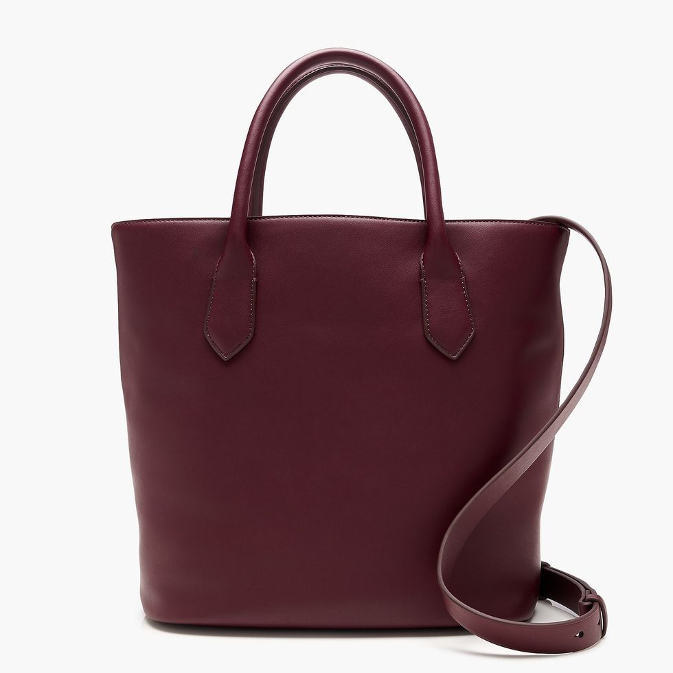 10 Fall Bags to Carry to Job Interviews (and Once You Land the Gig