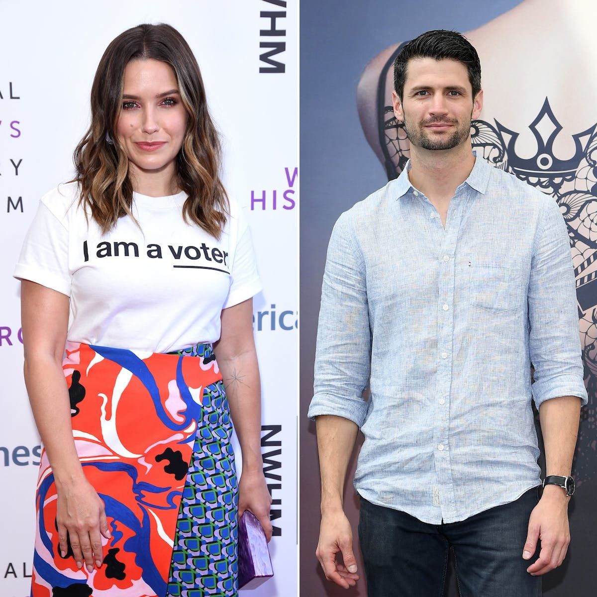 ‘One Tree Hill’ Stars, Then and Now