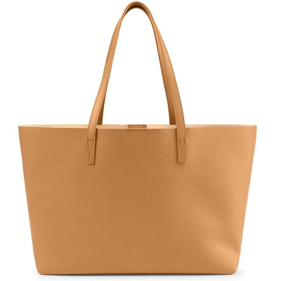 10 Fall Bags to Carry to Job Interviews (and Once You Land the Gig