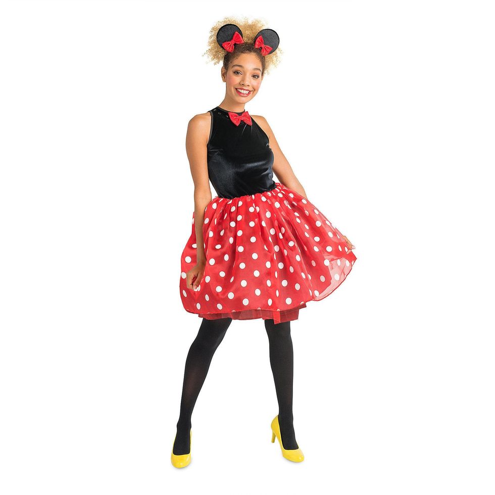 15 Delightful Disney Halloween Costumes for the Whole Crew Brit + Co
