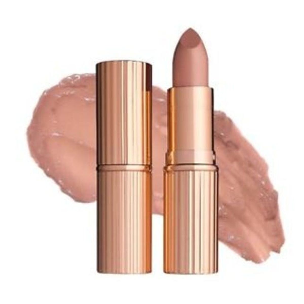 12 Nude Lipsticks to Add to Your Fall Makeup Bag