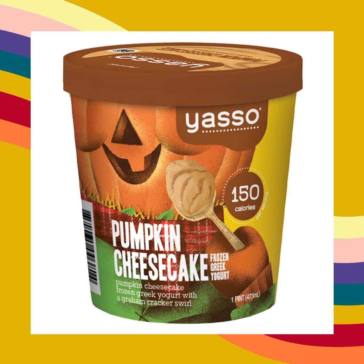 7 Healthy Ice Creams Actually Worth Buying — Even During Fall
