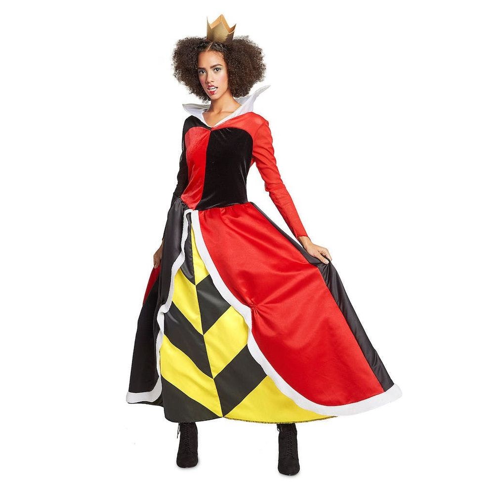 15 Delightful Disney Halloween Costumes for the Whole Crew Brit + Co