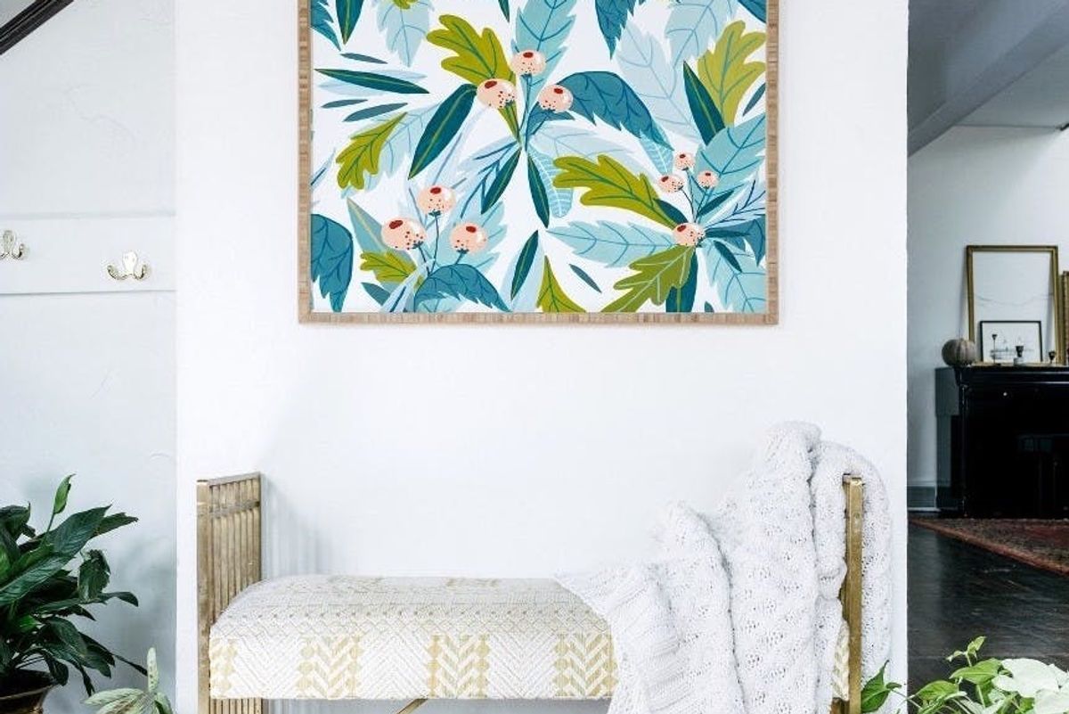 Everything We're Buying from Target's Latest Budget-Friendly Wall Art Collection