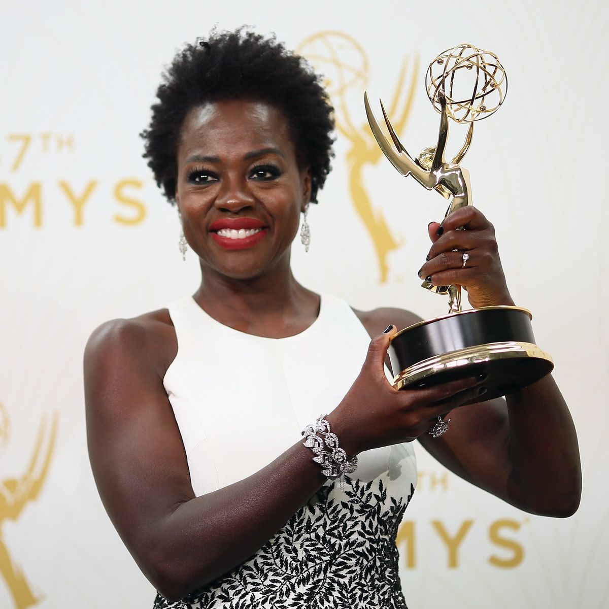 10 People Who’ve Made History at the Primetime Emmys
