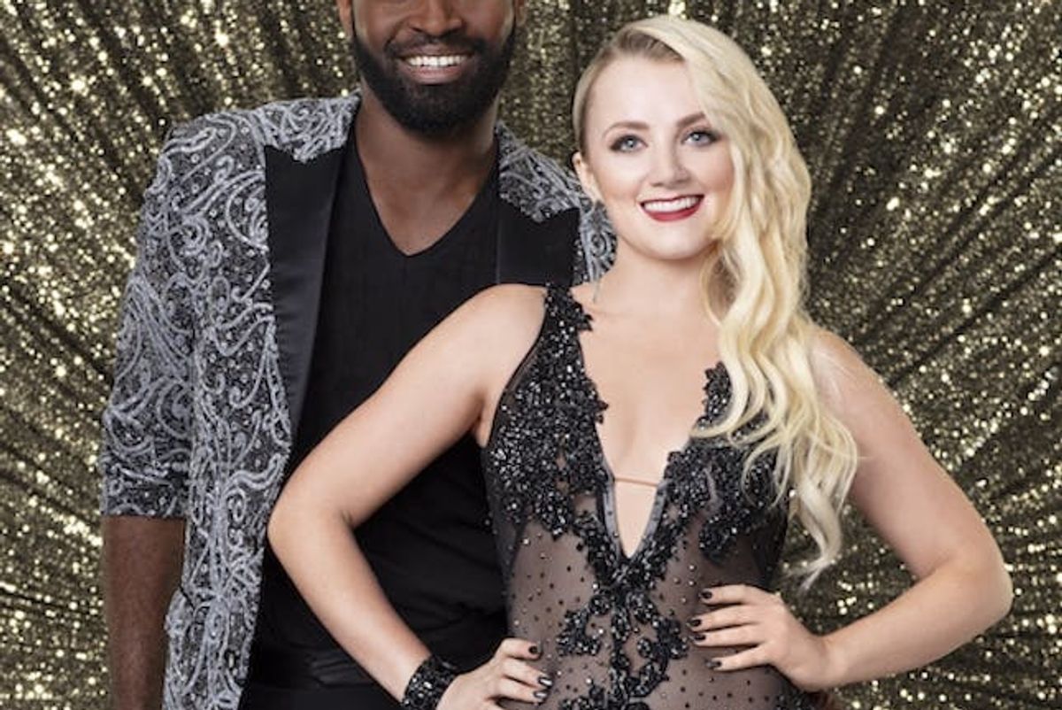 See the 'Dancing With the Stars' Season 27 Cast in Costume!