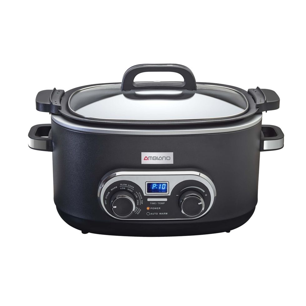 8 Amazing, Under100 Kitchen Gadgets You Can Get at Aldi Brit + Co