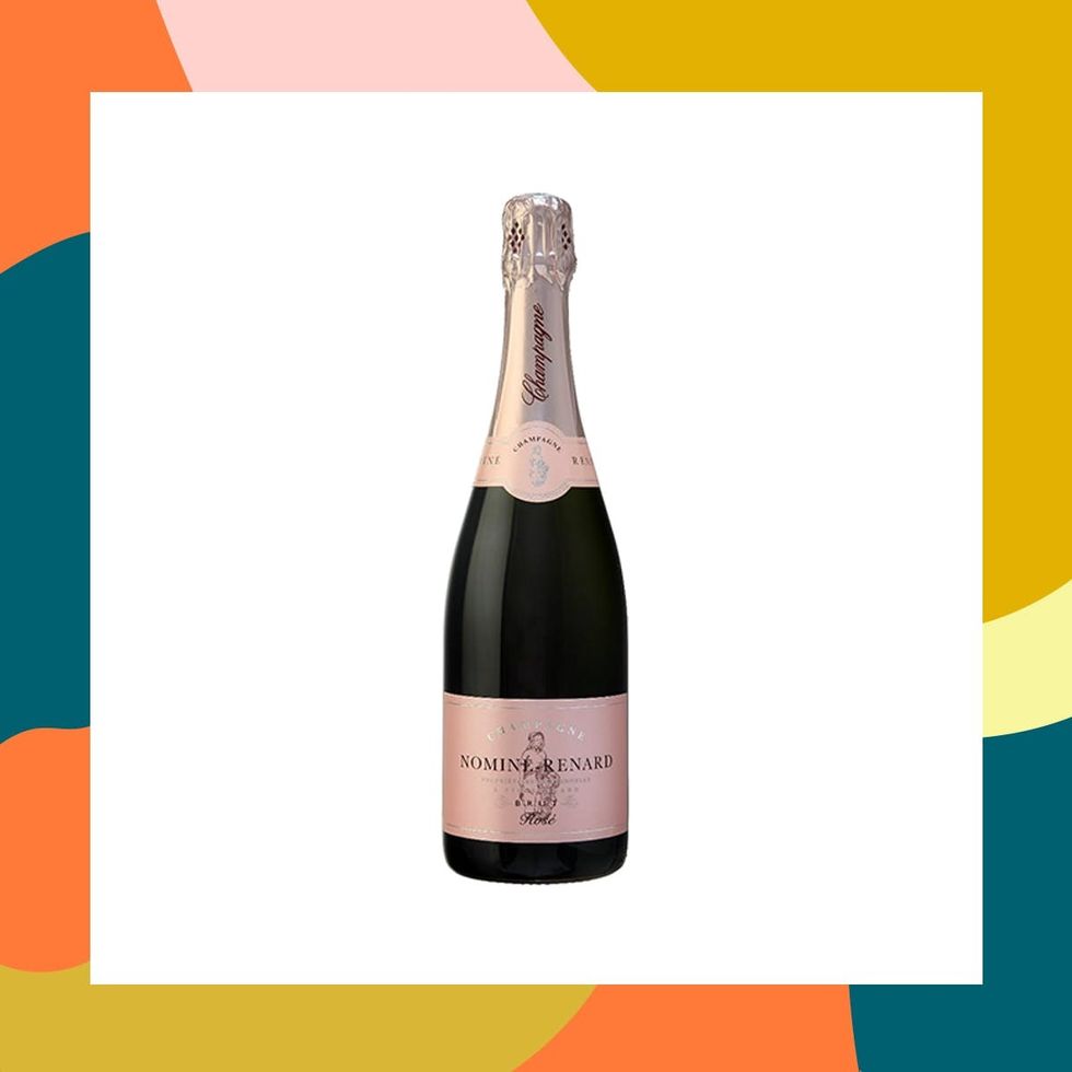 The Best Champagnes and Bubbly Bargains at Trader Joe’s Brit + Co