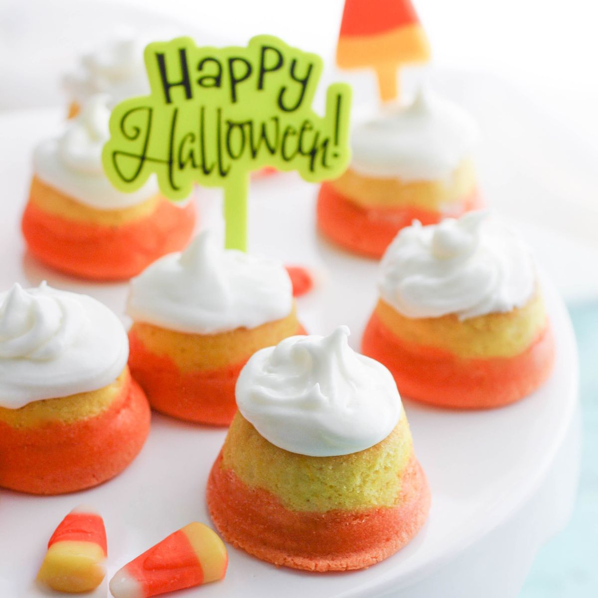20 Halloween Cupcake Recipe Ideas for a Sweet Start to Fall