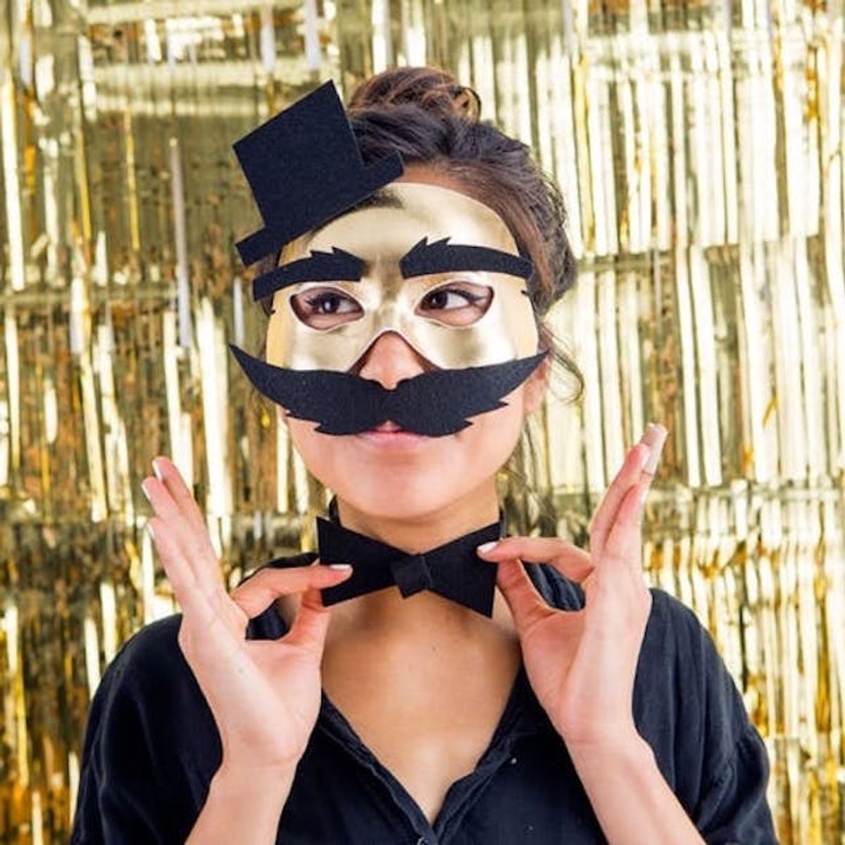 15 Halloween Masks That Are Basically Your Entire Costume