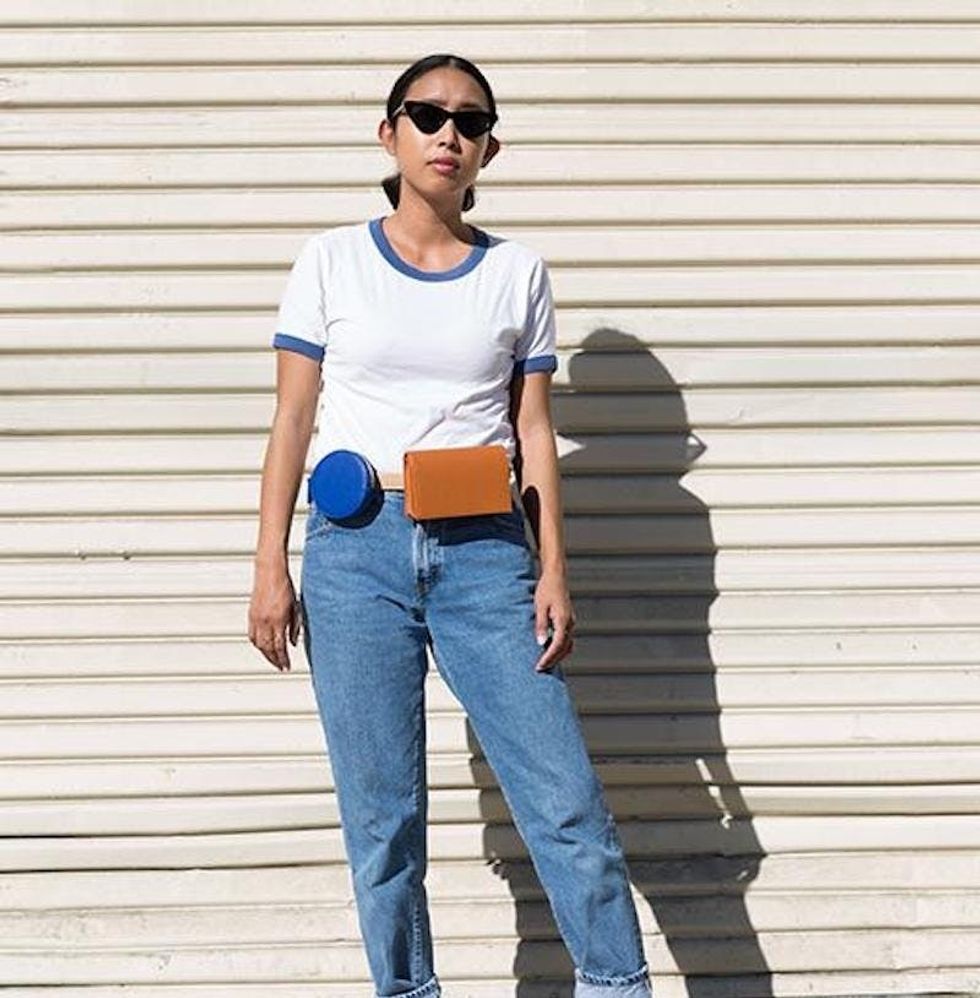 How to Snag Fall’s Hottest Trends for $100 or Less - Brit + Co