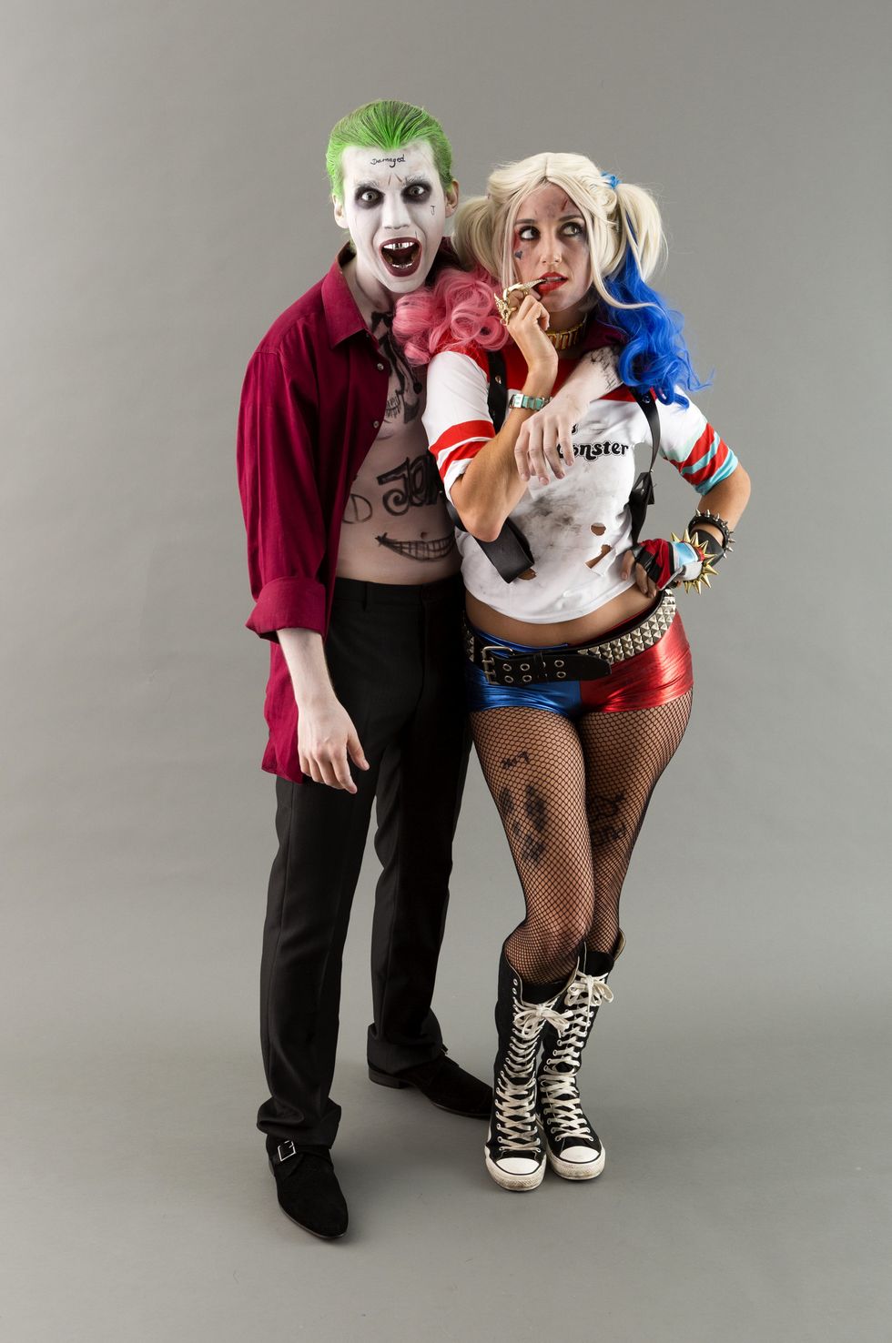 The 32 Best Halloween Costume Ideas for an AwardWinning Getup Brit + Co