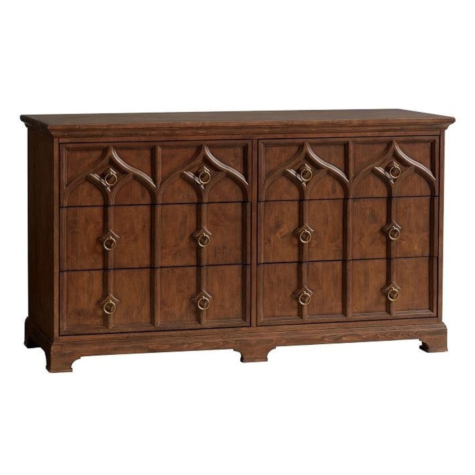 Pottery Barn's New Harry Potter Lines Obsessed! Brit + Co