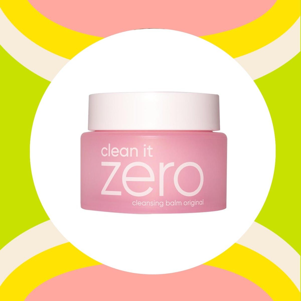 10 Cleansing Balms That Will Reboot Dry Summer Skin
