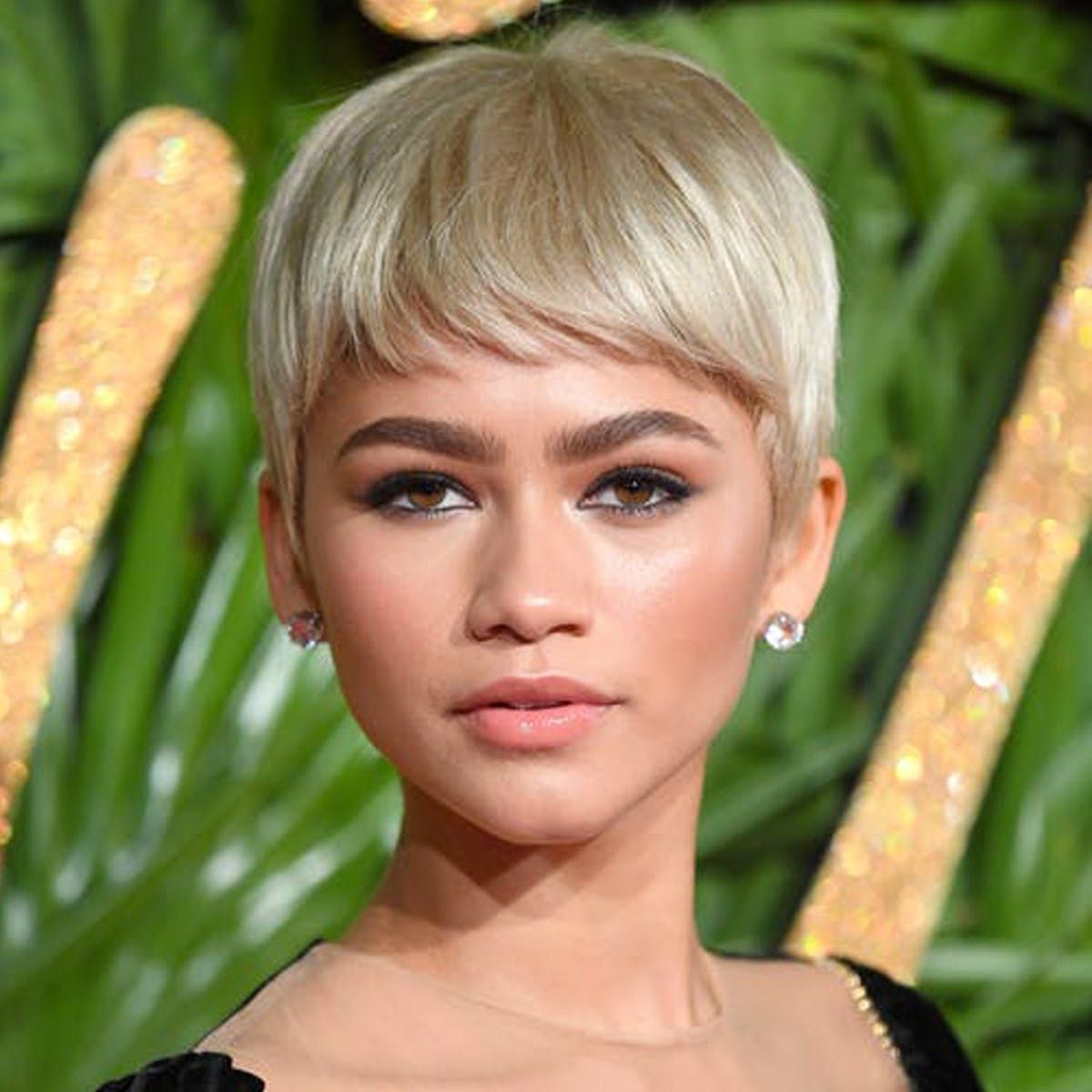 Celebrity Pixie Cuts That’ll Make You Take the Plunge
