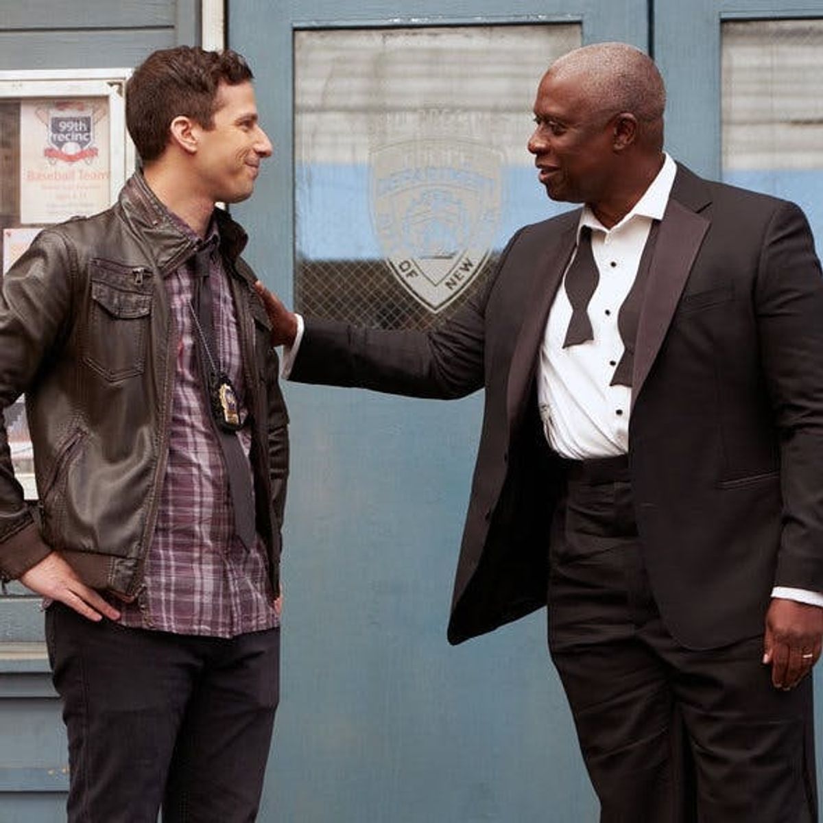 12 Warm-and-Fuzzy TV Shows That Will Make the World Feel Okay