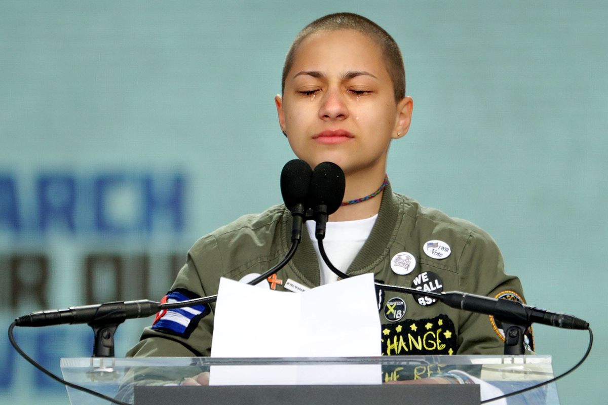 Parkland Teen Activists: Where Are They Now?