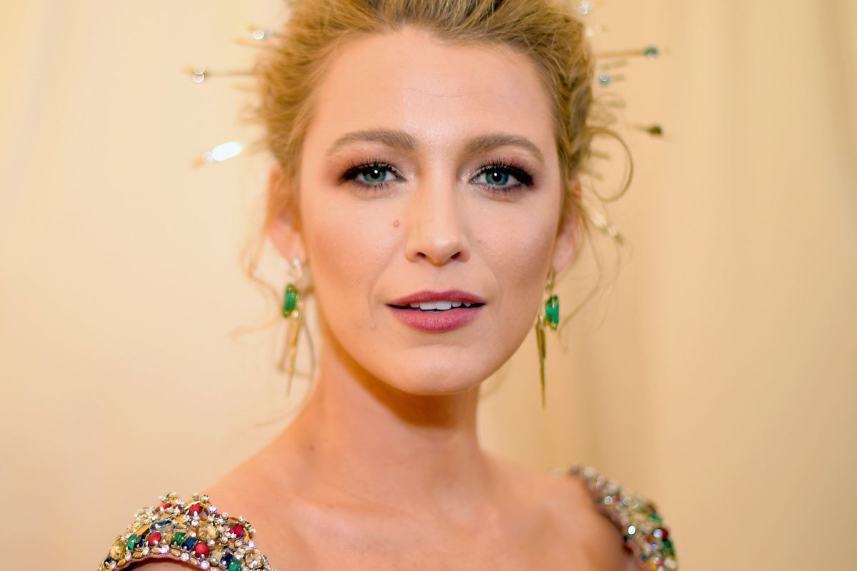 13 Blake Lively Quotes You Need in Your Life