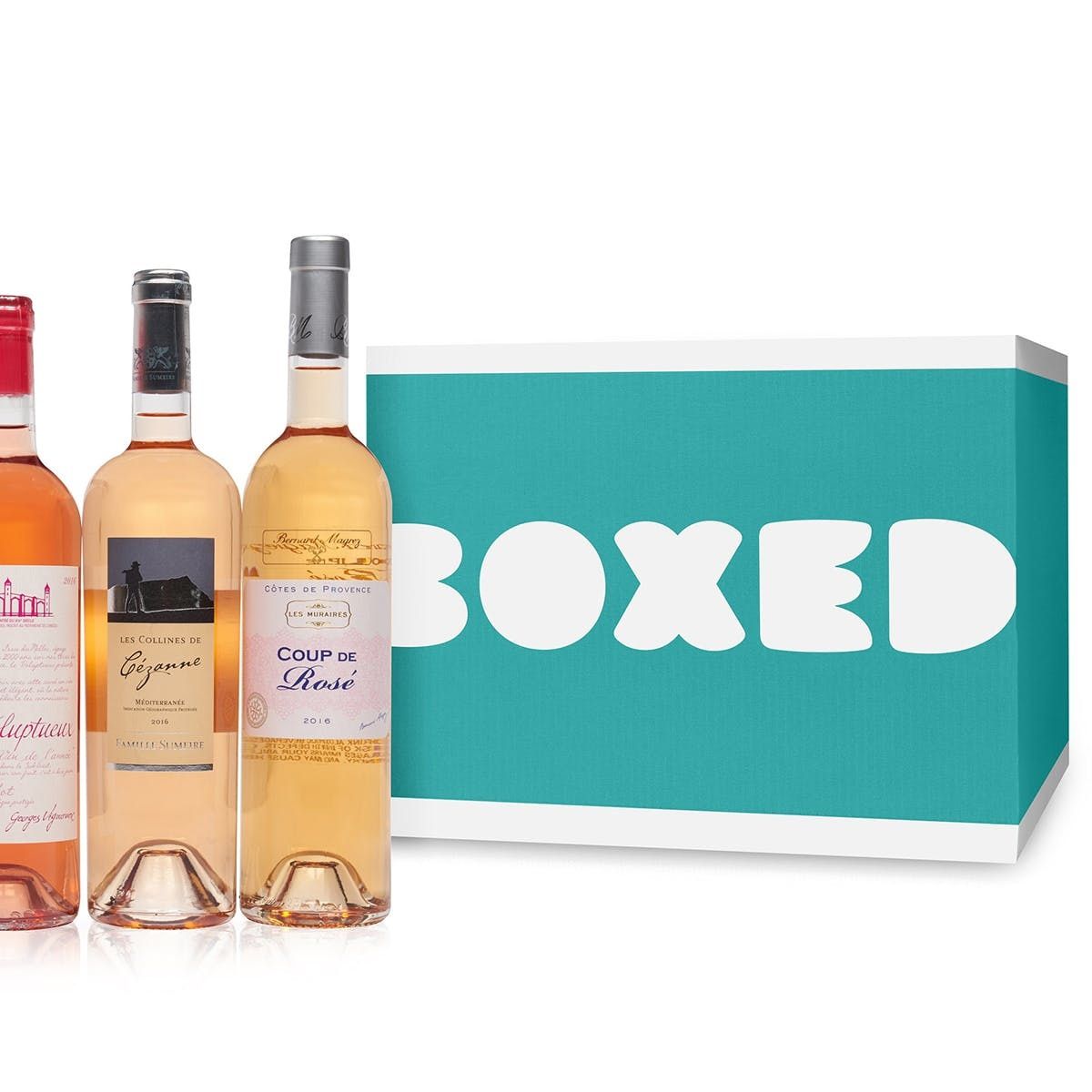 The Best Grocery Items You Didn’t Know You Could Find at Boxed