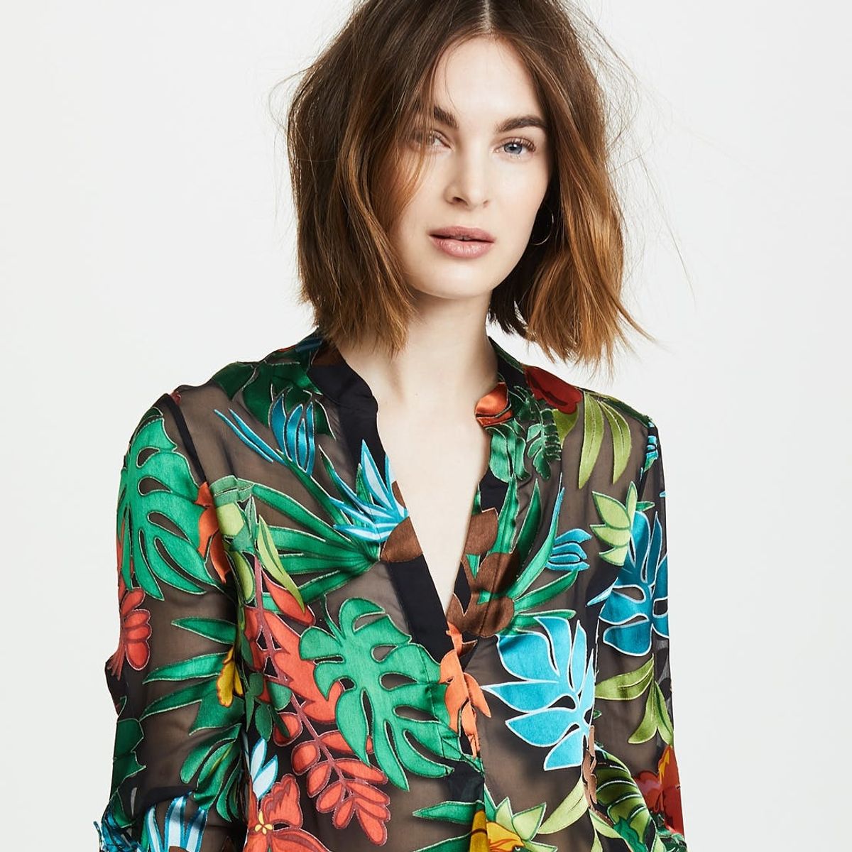 14 Palm Prints You Need Because Summer Is Still Going Strong - Brit + Co