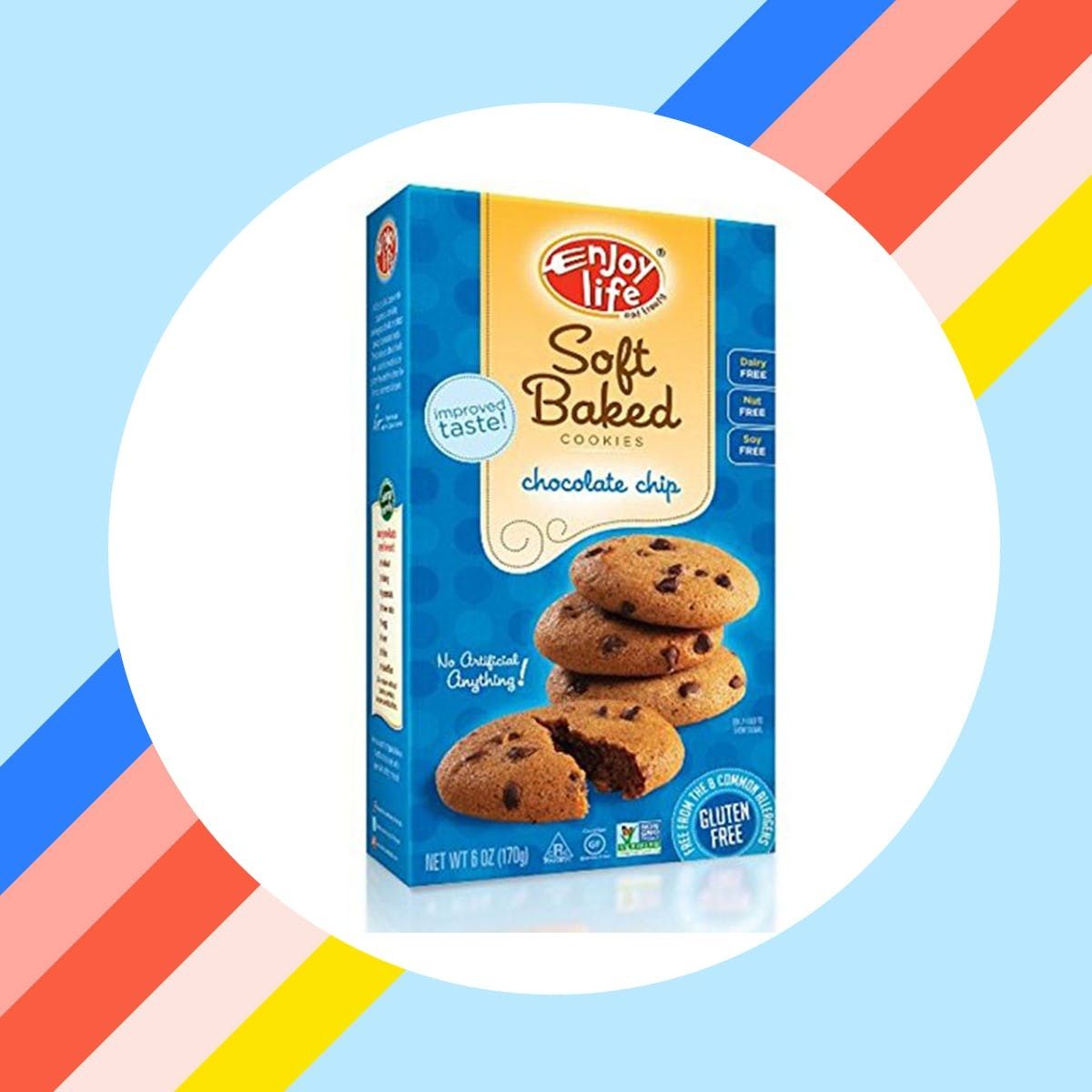 The 14 Best Vegan Snacks to Buy on Amazon