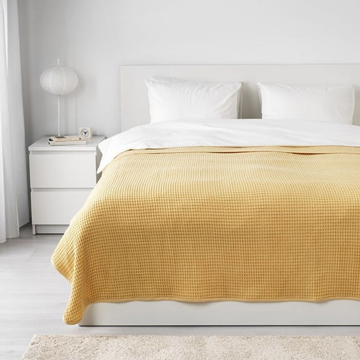 15 Summer Bedroom IKEA Essentials You Can Snag for Under $60