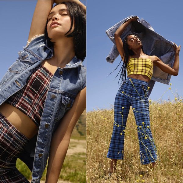 All the Best Looks from Target's New Fashion Line Wild Fable - Brit + Co