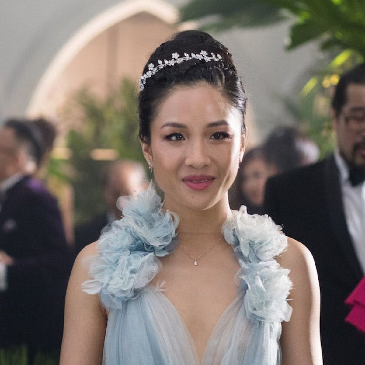 Meet the History-Making Cast of ‘Crazy Rich Asians’