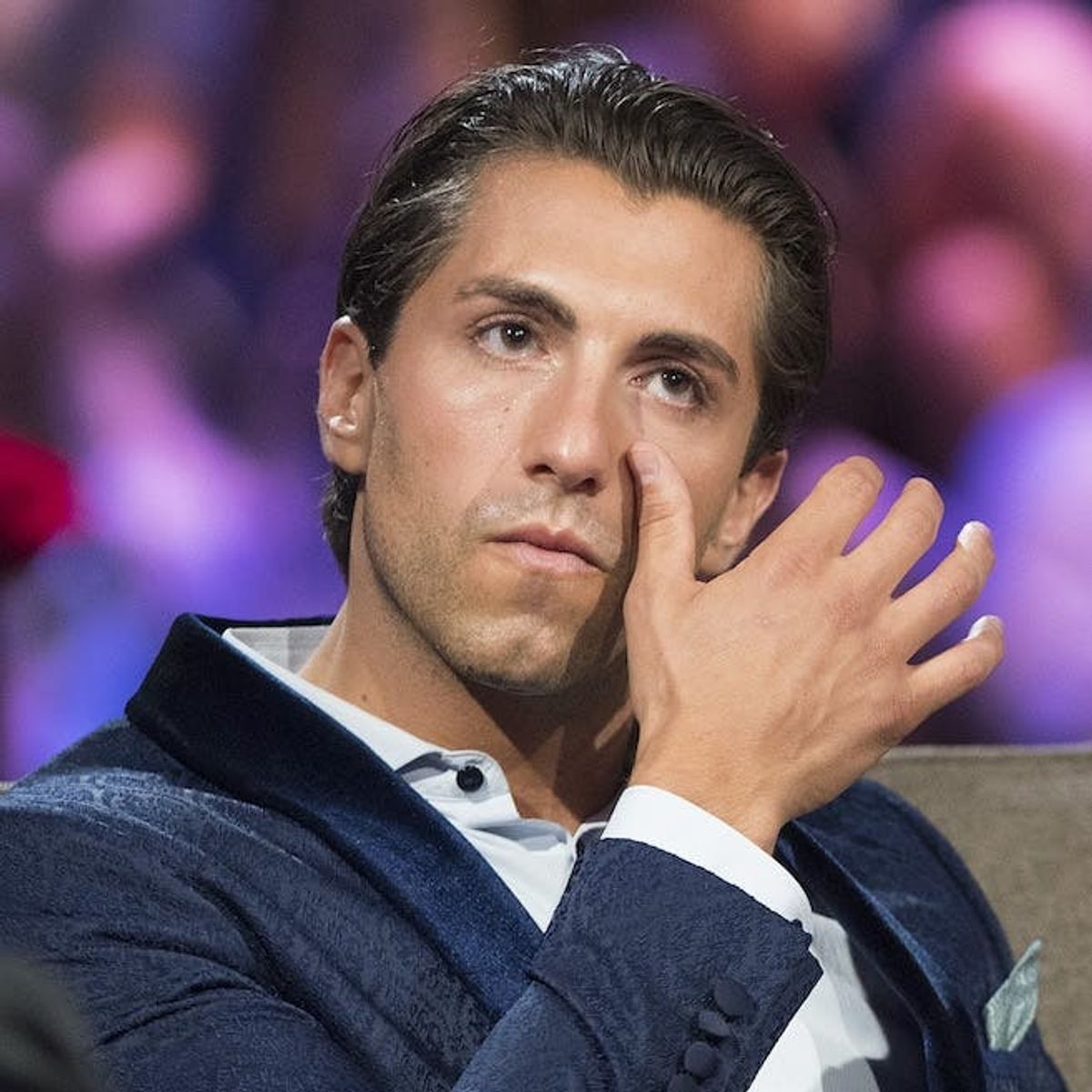 The 10 Biggest Moments from ‘The Bachelorette: Men Tell All’ Season 14