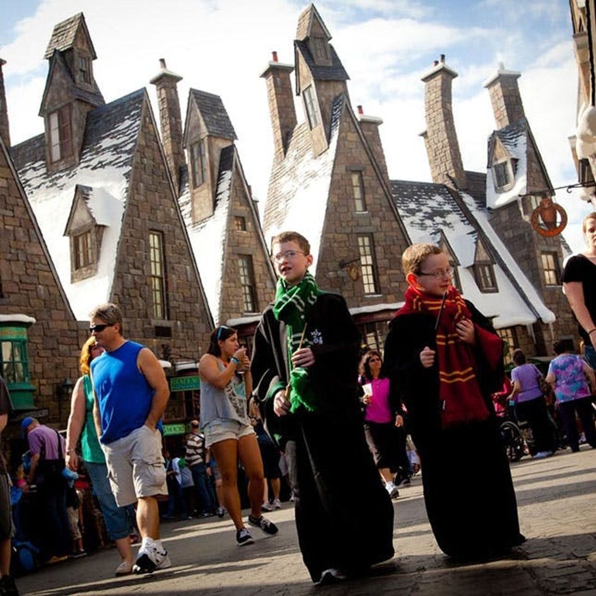 20 Can’t-Miss Things to Do at Universal Studios Orlando
