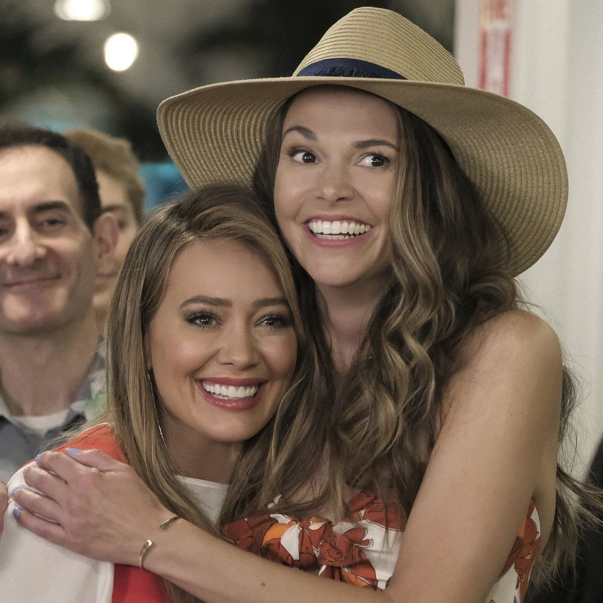 Binge-Worthy Bulletin: 12 Reasons We’re Obsessed With ‘Younger’