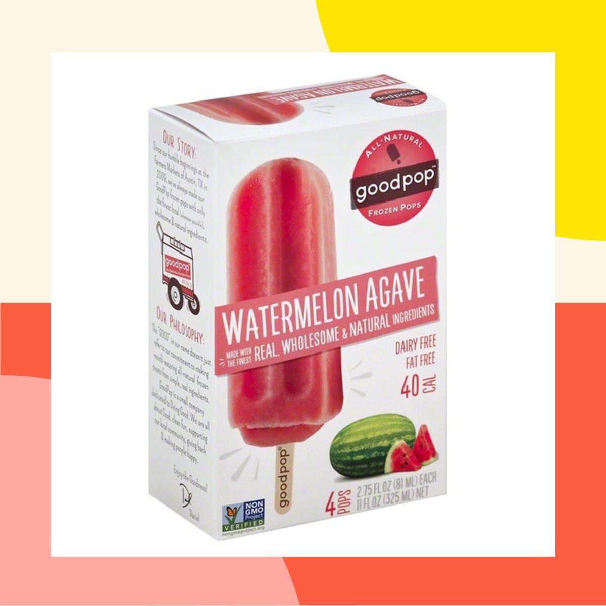 The 15 Best Popsicles You Can Buy in Stores