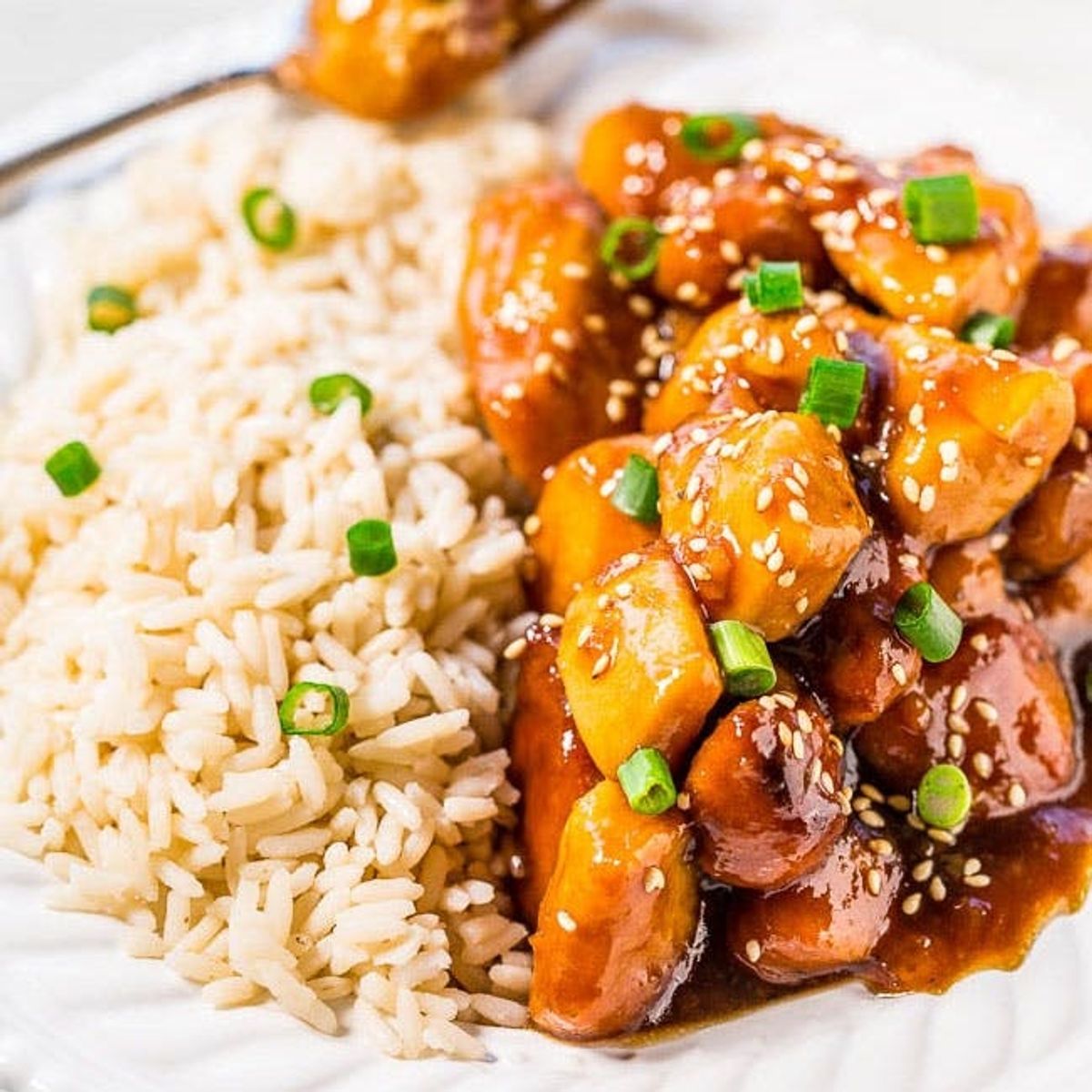 14 Asian Slow-Cooker Recipes to Serve for Easy Weeknight Dinners
