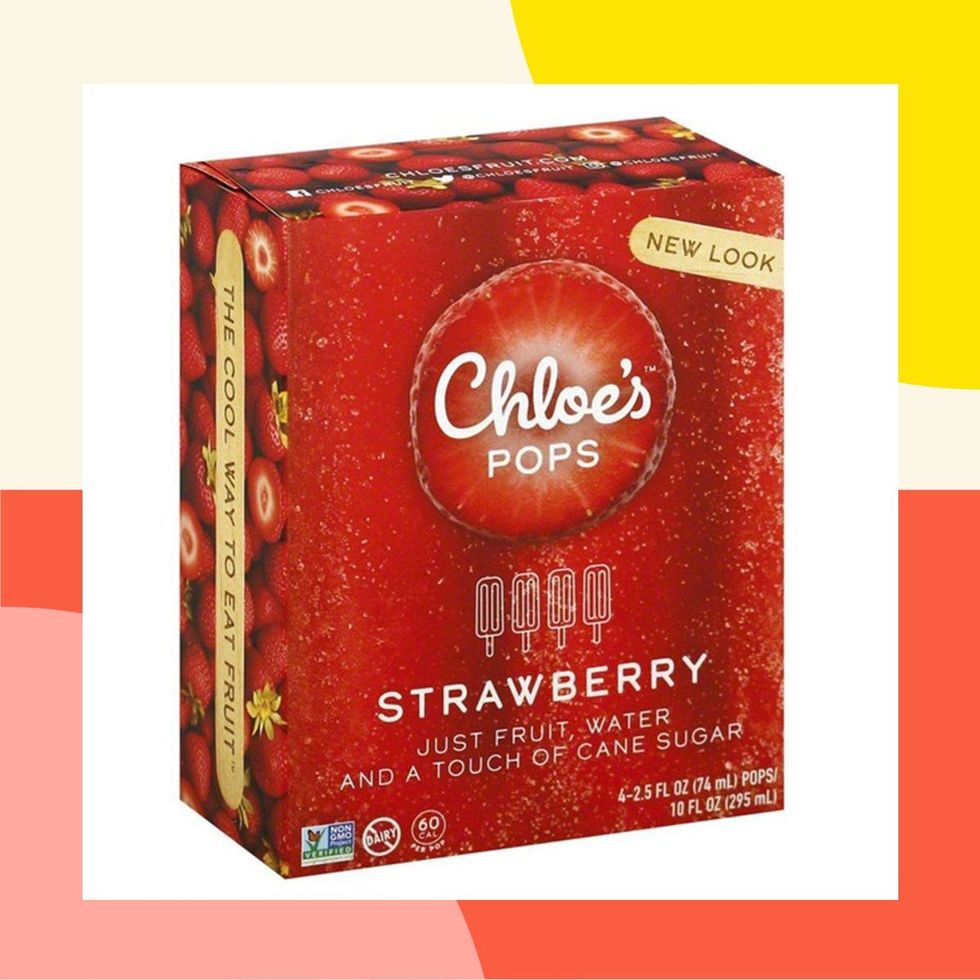 The 15 Best Popsicles You Can Buy in Stores Brit + Co