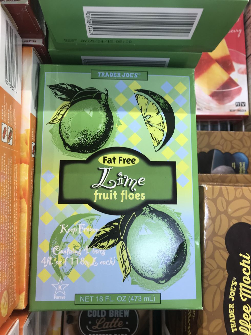 The 15 Best Popsicles You Can Buy in Stores Brit + Co